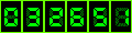 compteur de visite