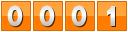 compteur site web html