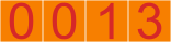 contador de visitas web