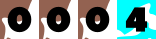 website hit counter
